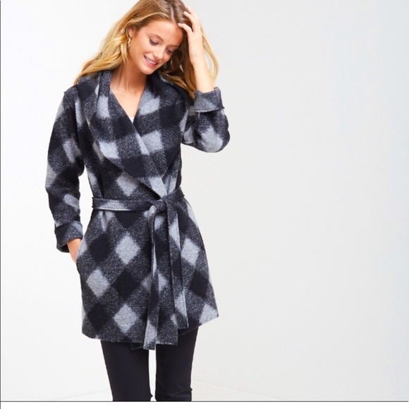 Tommy Bahama Jackets & Blazers - TOMMY BAHAMA Larson Sweater Coat